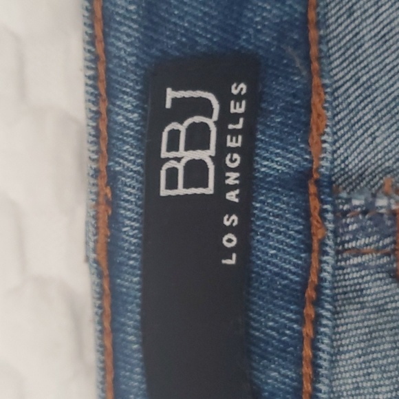 Blue Planet BBJ jeans - Picture 6 of 12